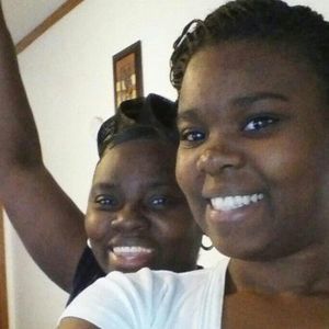 Meet your Posher, Mary